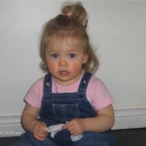 Meet your Posher, Grace